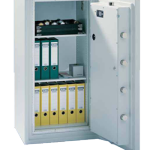 Wertschutzschrank SE IV / IV KB bei Zirotec