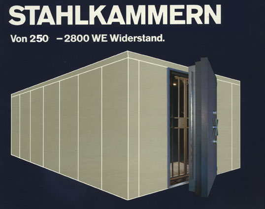 stahlkammer