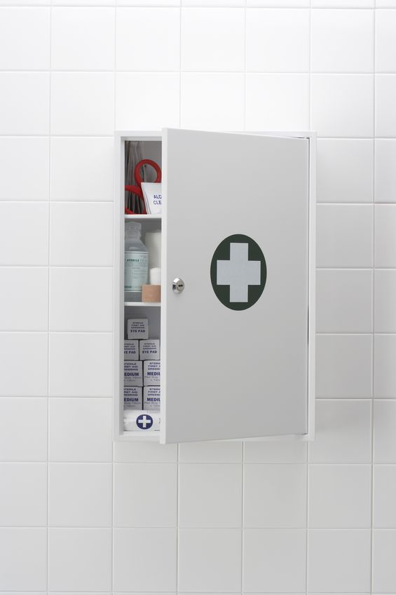 BTM Tresor für Apotheken und Arztpraxen