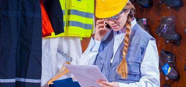 fachkraft für schutz und sicherheit