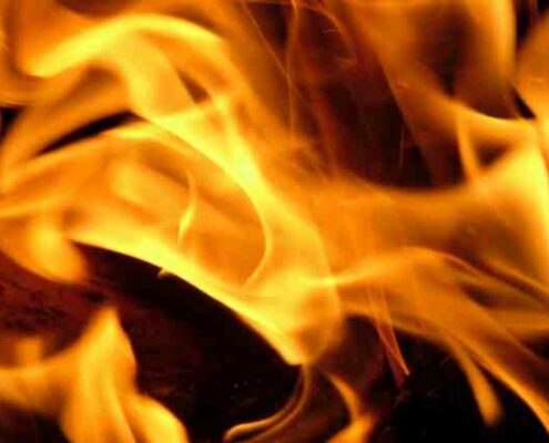 Feuerfester Tresor