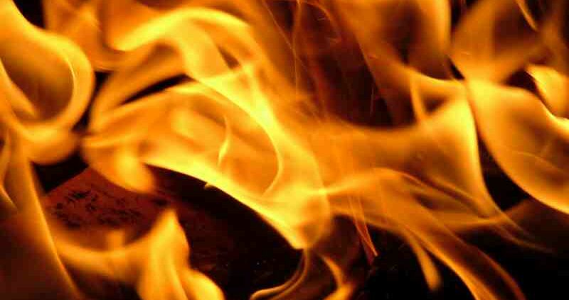Feuerfester Tresor 