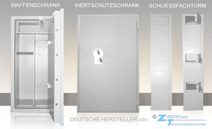 Deutsche Hersteller