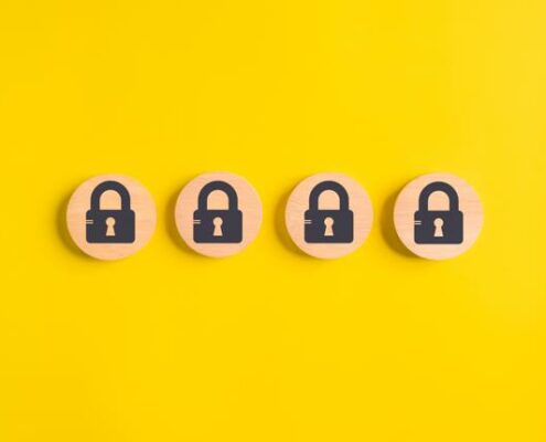 Sicherheitsstufen von Tresoren