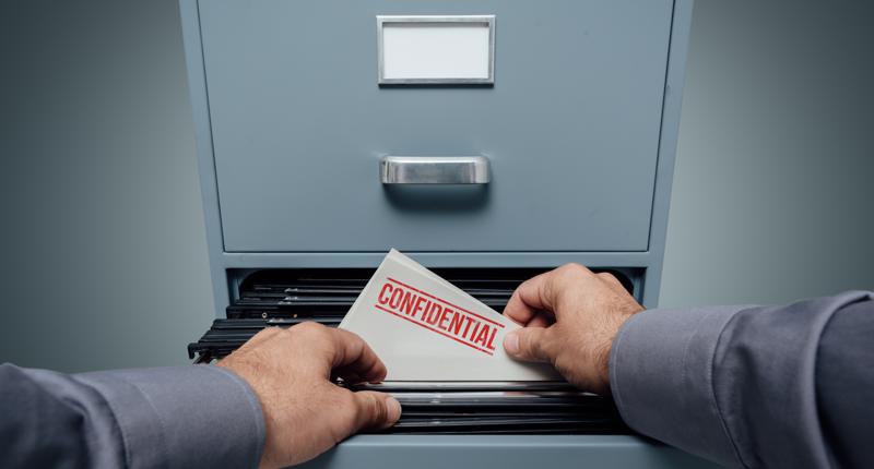 Grundlagen Tresorsicherheit